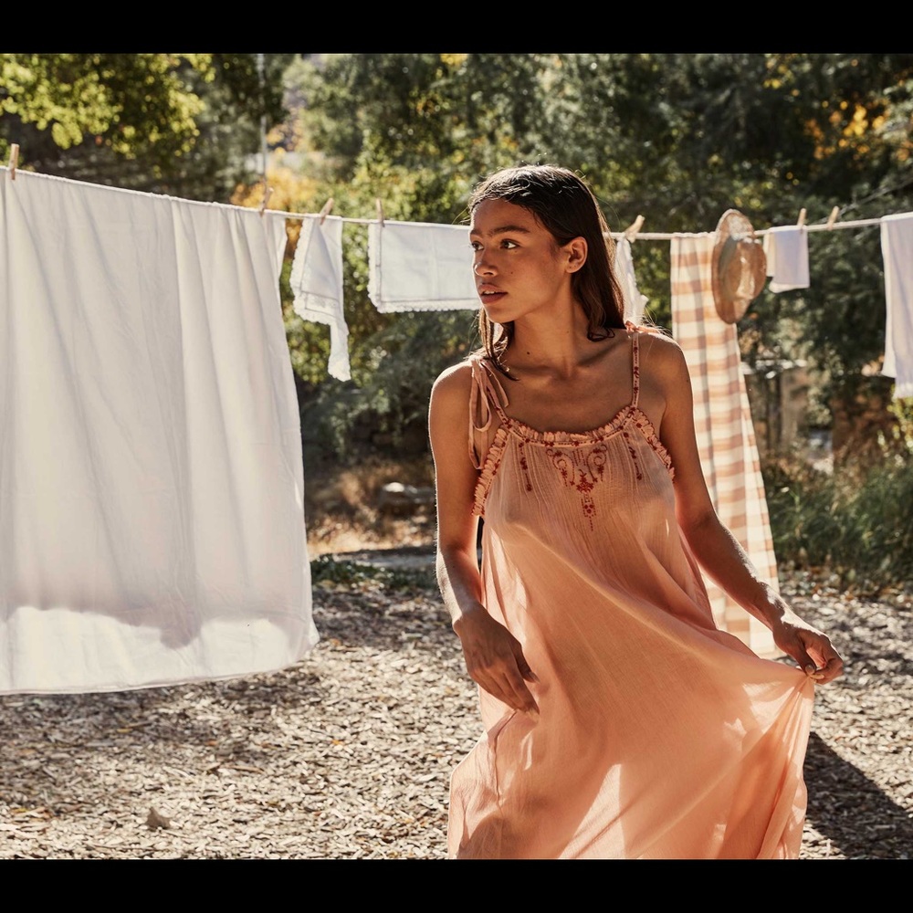 Doen Lyrica Nightgown